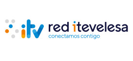 Estaciones ITV gestionadas por Itvelesa