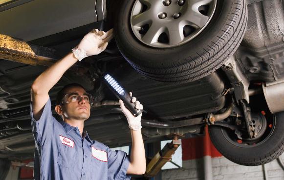 Buscas un taller que pase tu itv o revise tu vehiculo | tumejoritv