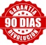 Garantía de devolución GRATIS