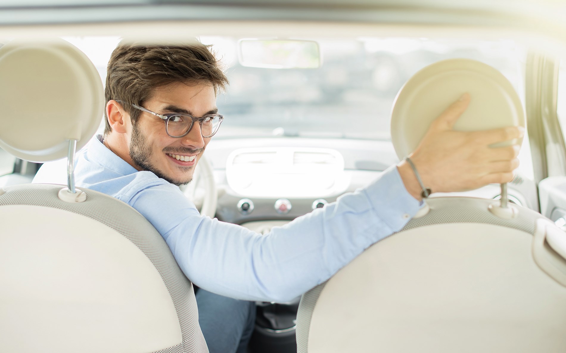 Reserva cita previa en tu ITV al mejor precio en tumejoritv.com