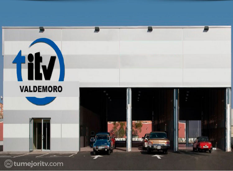 ITV Valdemoro ITV Valdemoro