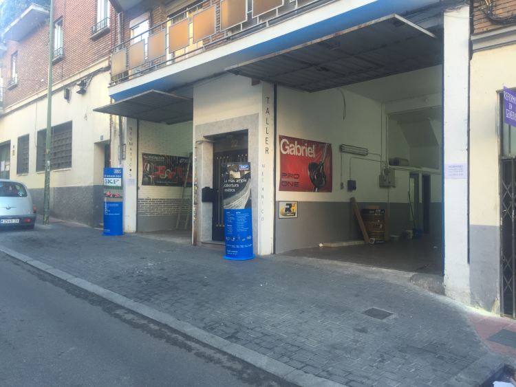 Descuento cita itv oferta Dacar Autos- Puente de Vallecas Descuento cita itv oferta Dacar Autos- Puente de Vallecas