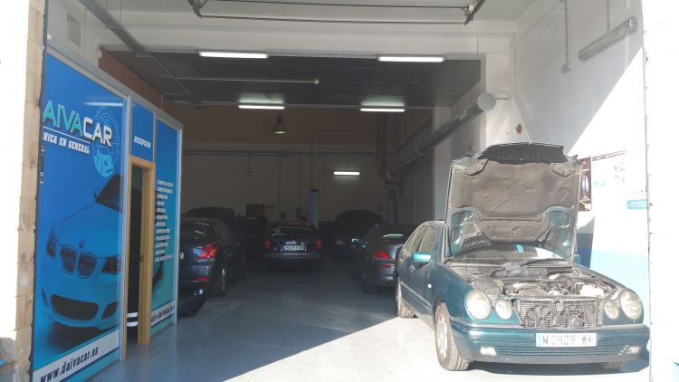 Descuento cita itv oferta Daivacar- Villaverde Descuento cita itv oferta Daivacar- Villaverde