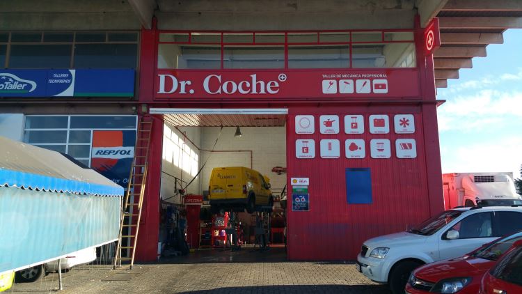 Descuento cita itv oferta Doctor Coche- Vallecas Descuento cita itv oferta Doctor Coche- Vallecas