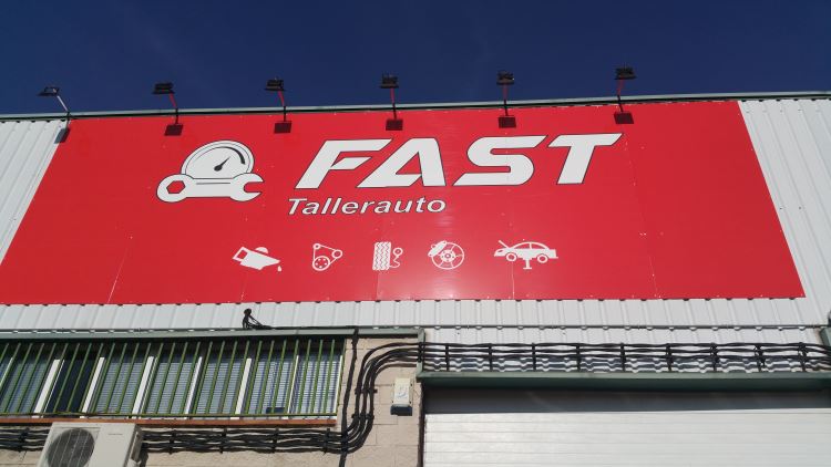 Descuento cita itv oferta Fast Tallerauto- Leganés Descuento cita itv oferta Fast Tallerauto- Leganés