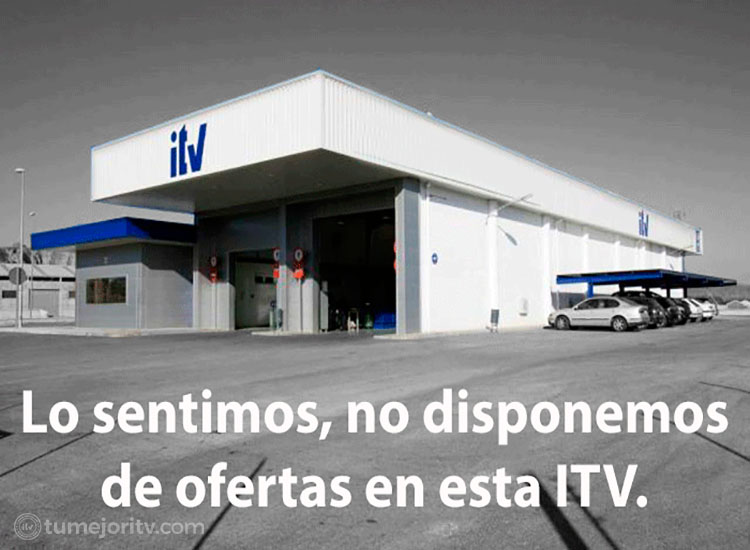 ITV en Rivas