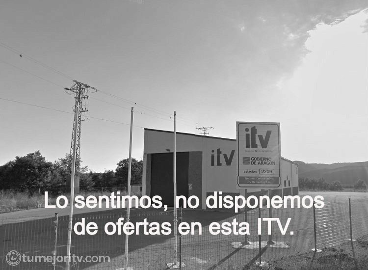 ITV AÍNSA ITV AÍNSA