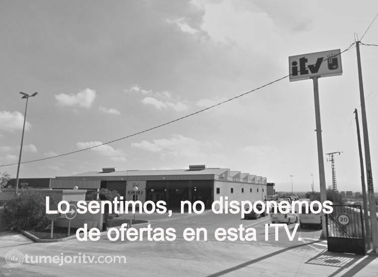 ITV Alcantarilla ITV Alcantarilla