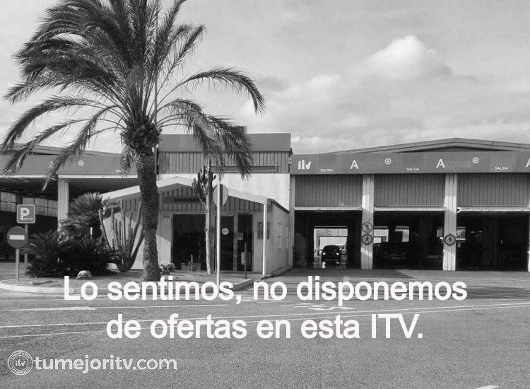 ITV ALICANTE