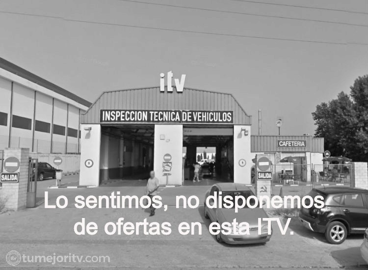 ITV ALMANSA ® ITV ALMANSA ®