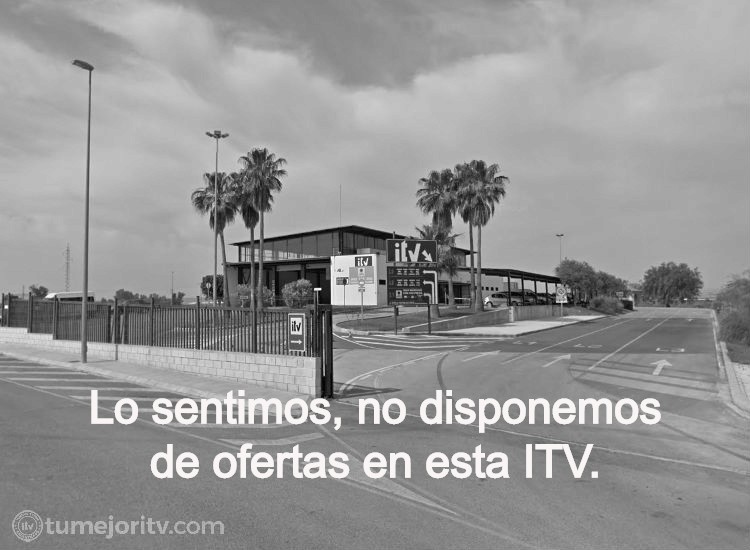 ITV ALZIRA ITV ALZIRA