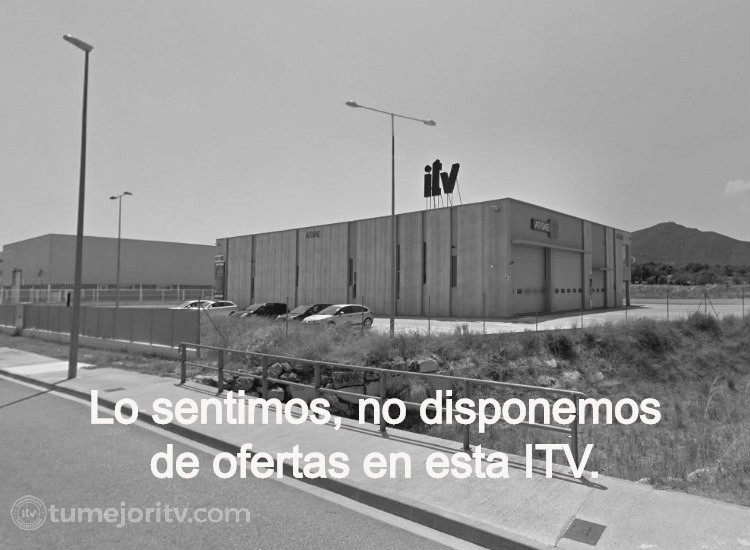 ITV Amposta TÜV SÜD ITV Amposta TÜV SÜD