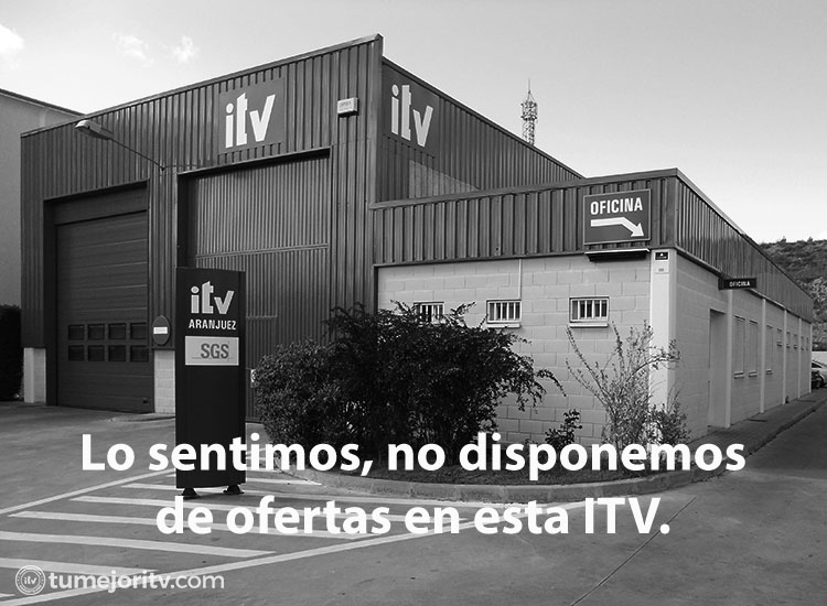 ITV Aranjuez ITV Aranjuez