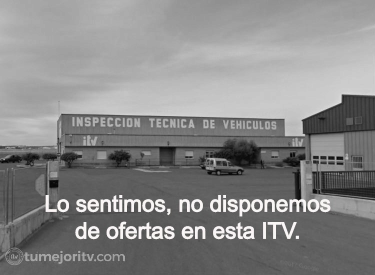 ITV ARÉVALO ITV ARÉVALO