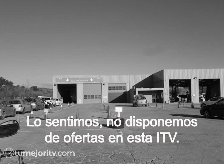 ITV ARGENTONA ITV ARGENTONA