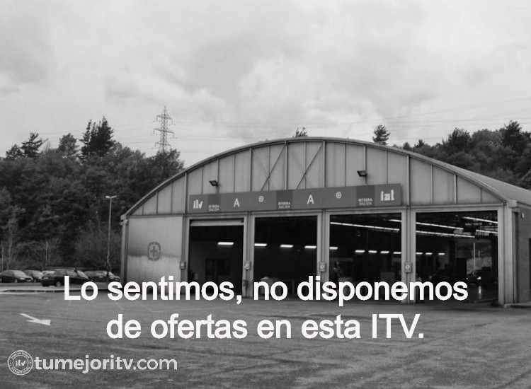 ITV ARRIGORRIAGA ITV ARRIGORRIAGA