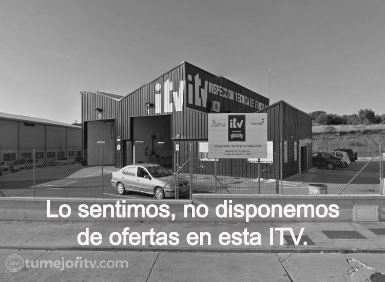 ITV ASTORGA