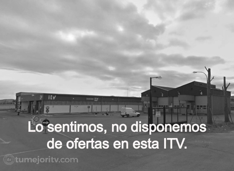 ITV ÁVILA ITEVELESA ITV ÁVILA ITEVELESA