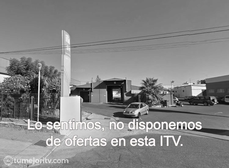 ITV BADAJOZ