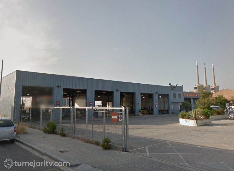 ITV BADALONA en Barcelona ITV BADALONA en Barcelona