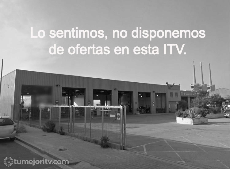 ITV BADALONA ITV BADALONA