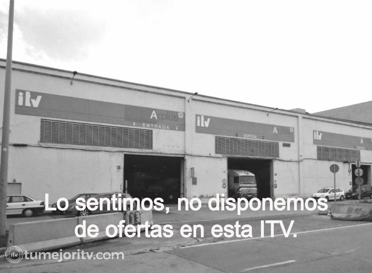 ITV BCN MOTORS ITV BCN MOTORS