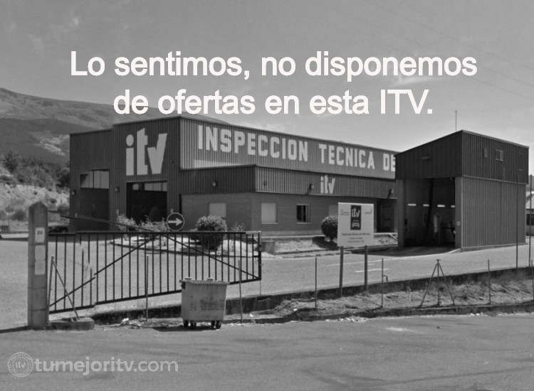ITV BEJAR ITV BEJAR