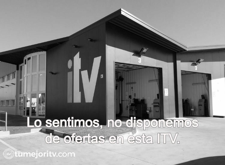 ITV BELLVEI ITV BELLVEI