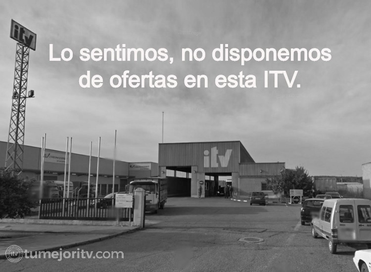 ITV BENAVENTE ITV BENAVENTE