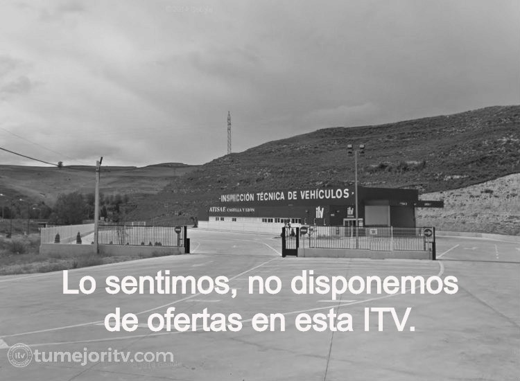 ITV Briviesca TÜV SÜD ITV Briviesca TÜV SÜD