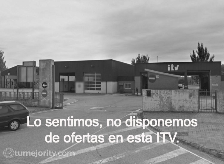 ITV BURGOS-VILLALONQUEJAR ITV BURGOS-VILLALONQUEJAR