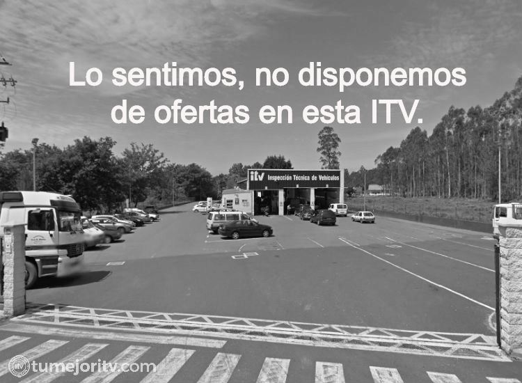 ITV CACHEIRAS ITV CACHEIRAS