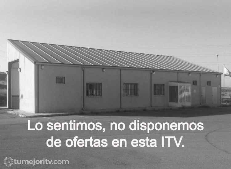 ITV CALAMOCHA ITV CALAMOCHA