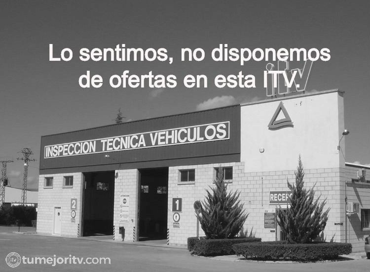 ITV Caravaca ® ITV Caravaca ®