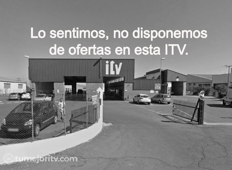 ITV CARBAJOSA DE LA SAGRADA