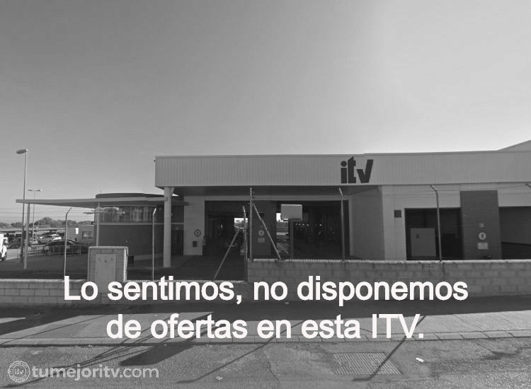 ITV CARMONA ITV CARMONA