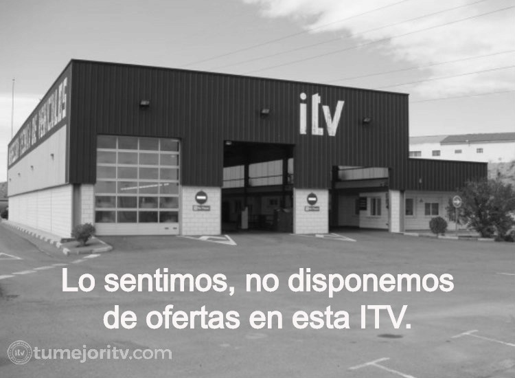 ITV CASPE ITV CASPE