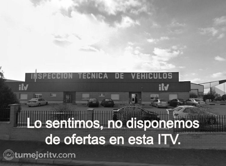 ITV CASTELLANO DE MORISCOS ITV CASTELLANO DE MORISCOS
