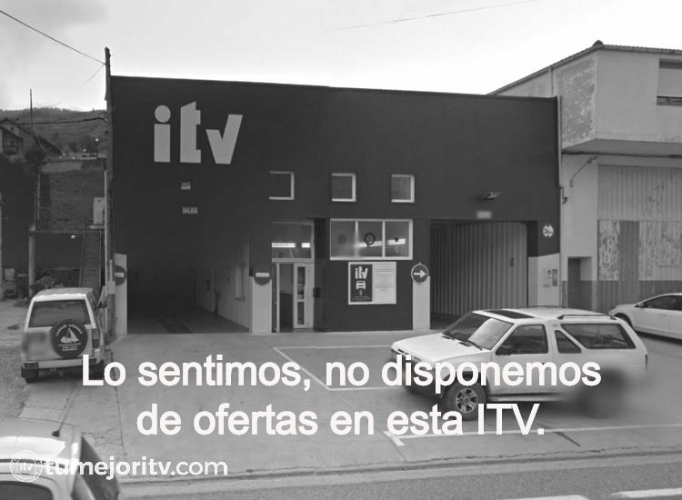 ITV CASTRO CILLORIGO ITV CASTRO CILLORIGO