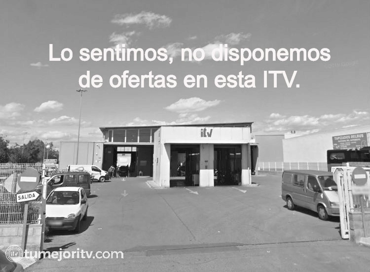 ITV CATARROJA