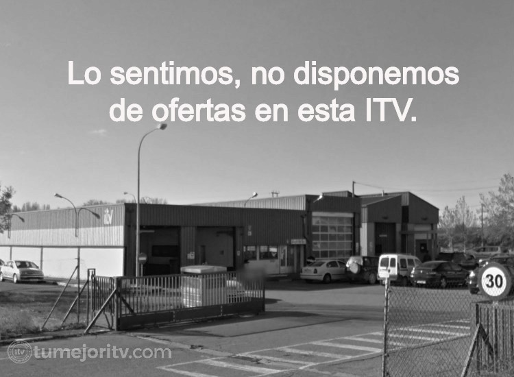 ITV CEMBRANOS