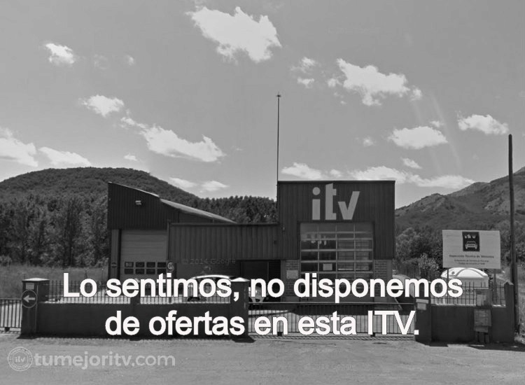 ITV CERVERA PISUERGA