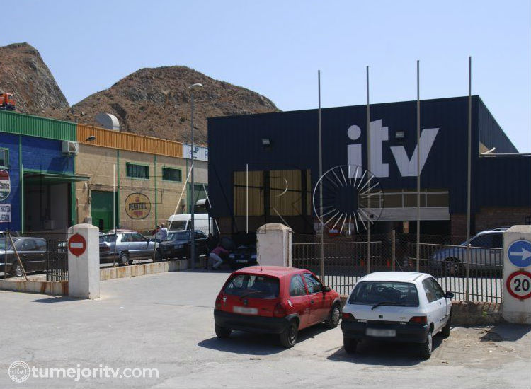 ITV CEUTA