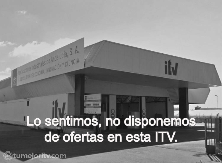 ITV CHIPIONA ITV CHIPIONA