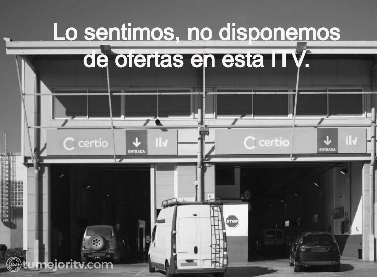 ITV CIM VALLÉS ITV CIM VALLÉS