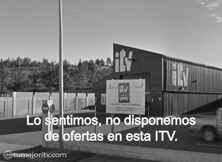 ITV CISTIERNA ITV CISTIERNA