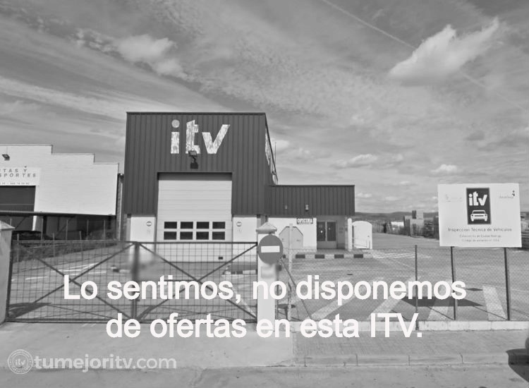 ITV CIUDAD RODRIGO