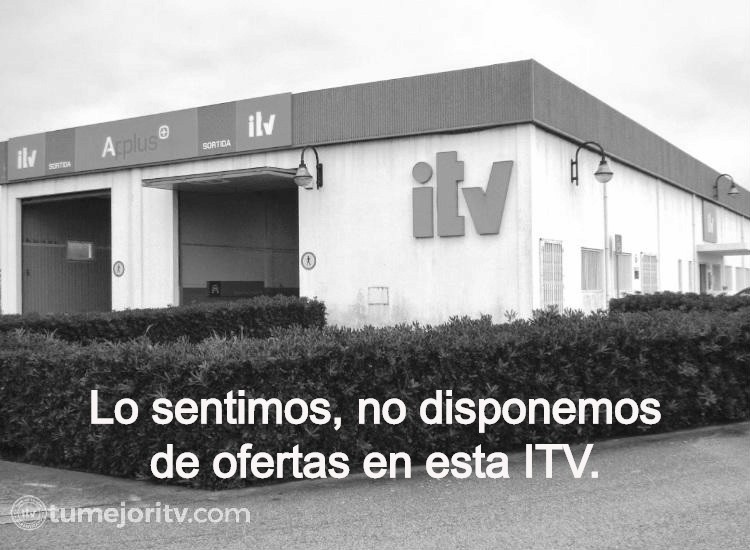 ITV CIUDADELA ITV CIUDADELA