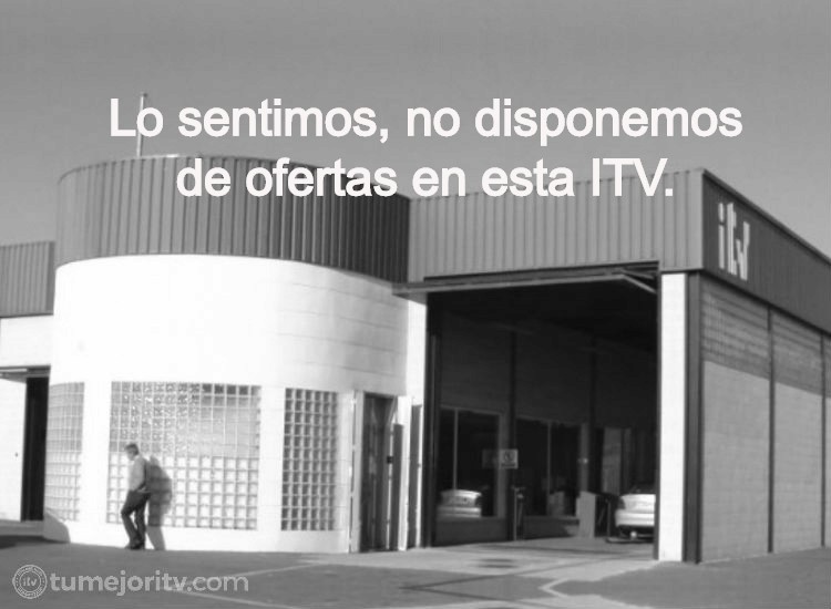 ITV CORIA