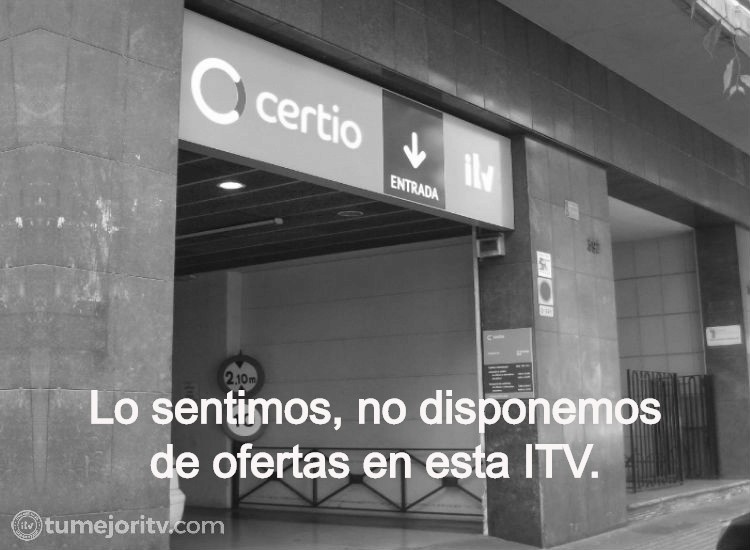 ITV CÓRSEGA ITV CÓRSEGA